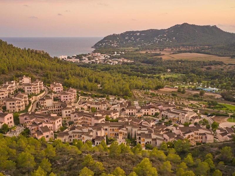 Cap Vermell Grand Hotel 7