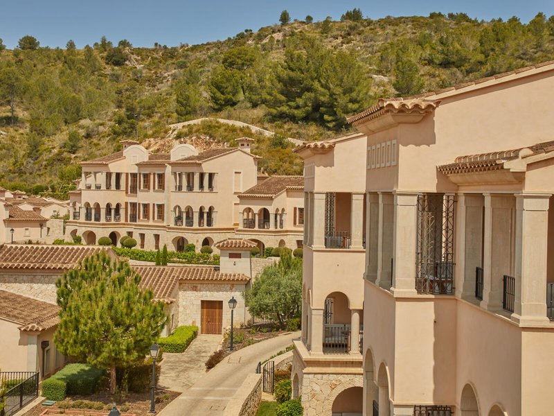 Cap Vermell Grand Hotel 9