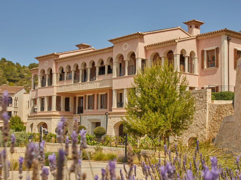 Cap Vermell Grand Hotel 10