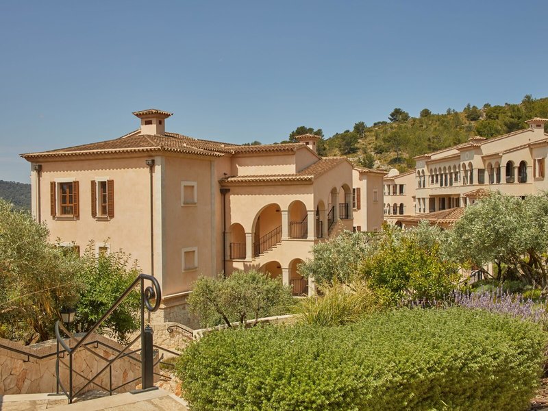 Cap Vermell Grand Hotel 11