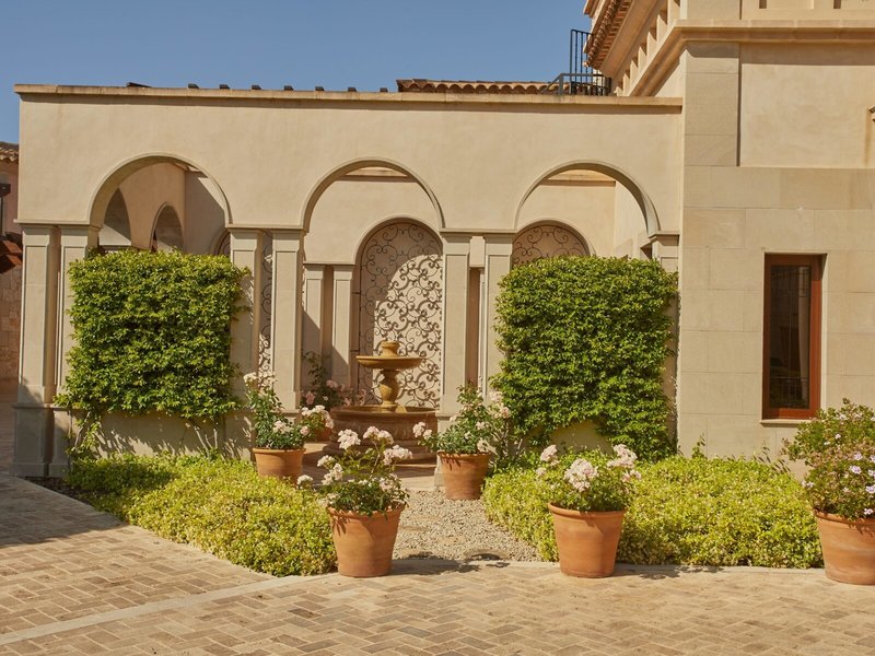 Cap Vermell Grand Hotel 14