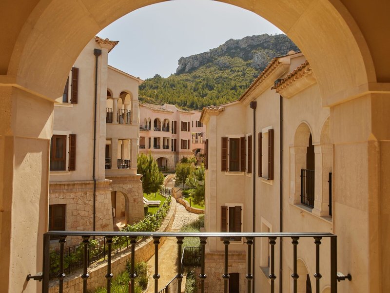 Cap Vermell Grand Hotel 15