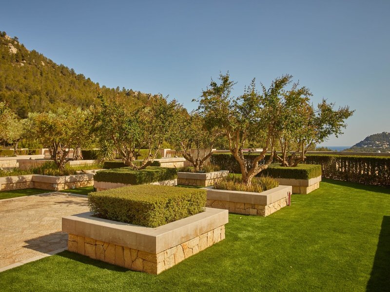 Cap Vermell Grand Hotel 16