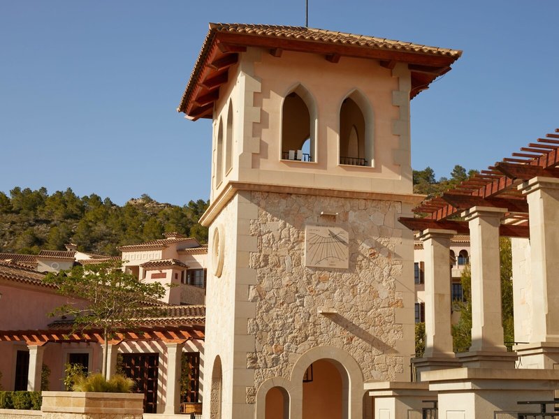 Cap Vermell Grand Hotel 17