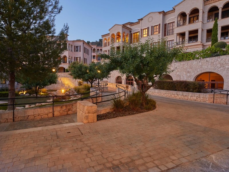 Cap Vermell Grand Hotel 19