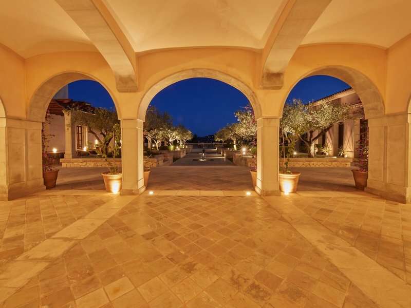 Cap Vermell Grand Hotel 21