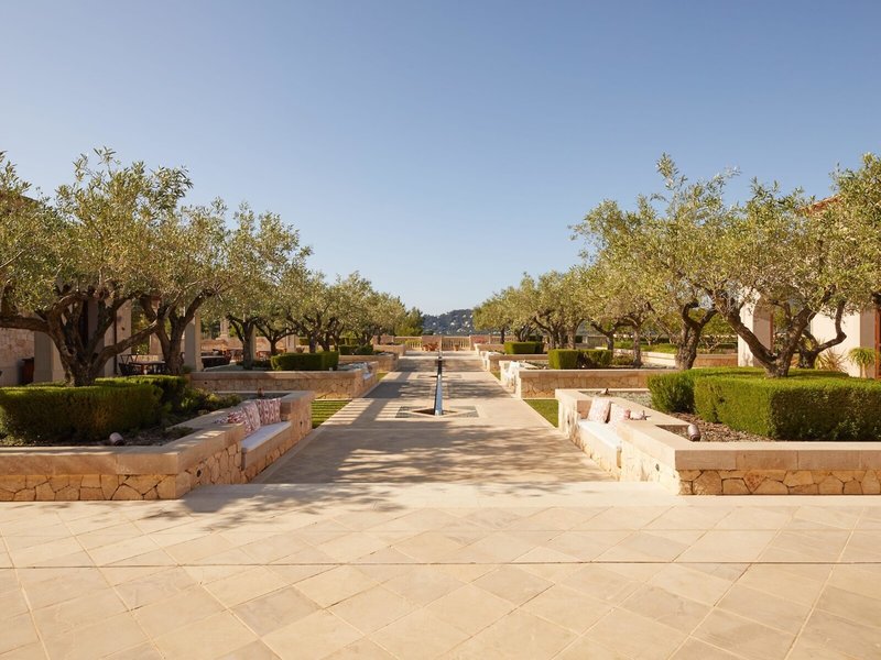 Cap Vermell Grand Hotel 23