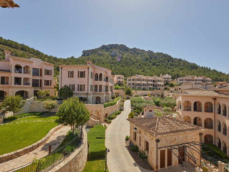 Cap Vermell Grand Hotel 25