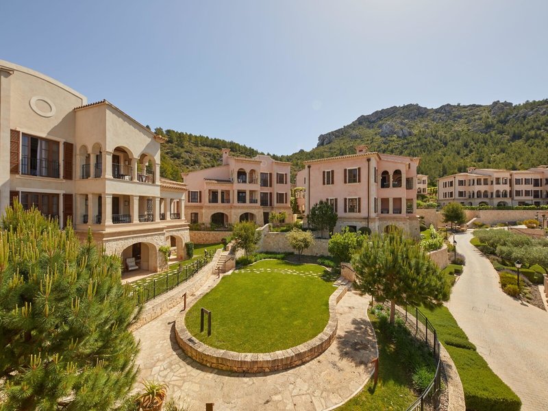 Cap Vermell Grand Hotel 26