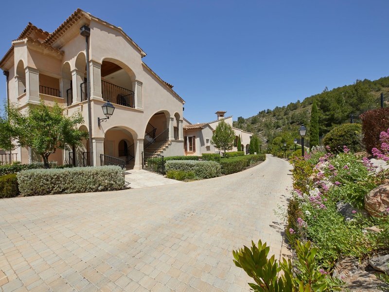 Cap Vermell Grand Hotel 27