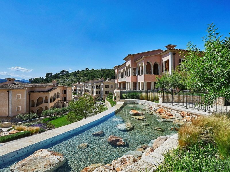 Cap Vermell Grand Hotel 29