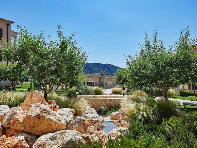 Cap Vermell Grand Hotel 30