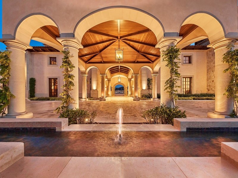 Cap Vermell Grand Hotel 31