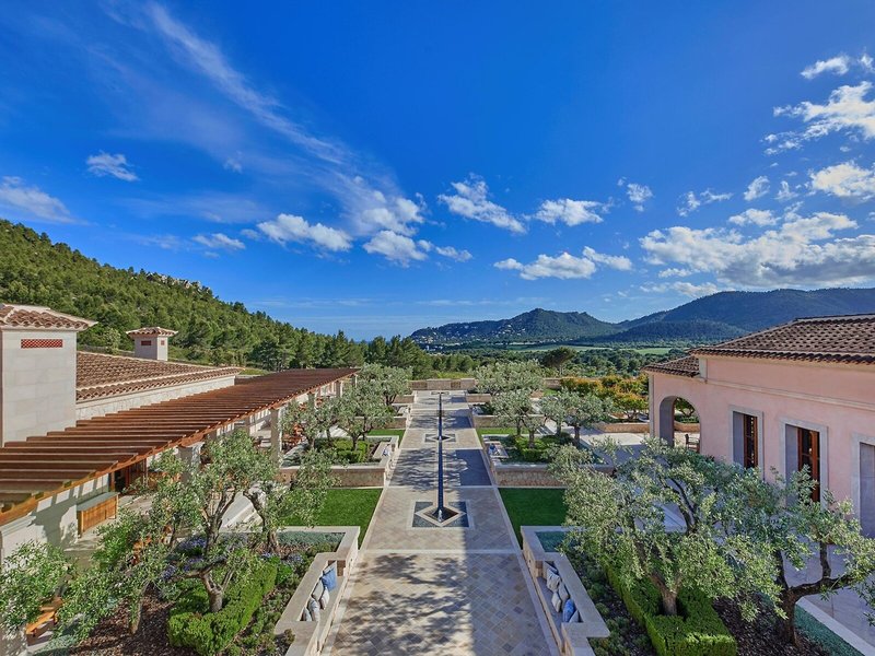 Cap Vermell Grand Hotel 32