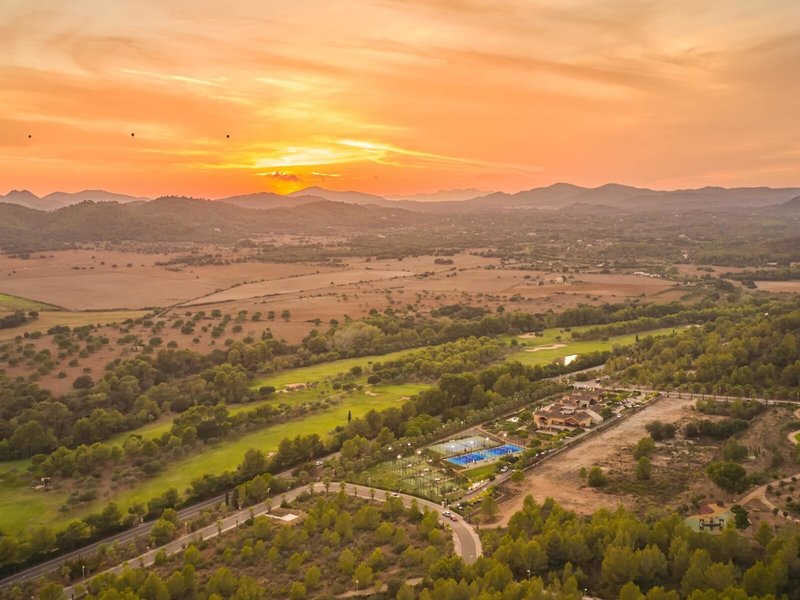 Cap Vermell Grand Hotel 33