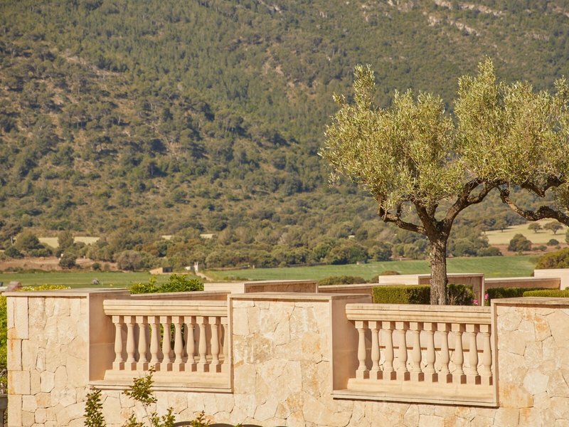 Cap Vermell Grand Hotel 35