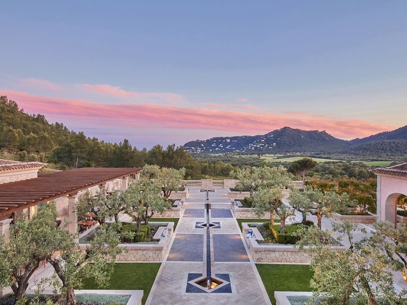 Cap Vermell Grand Hotel 37