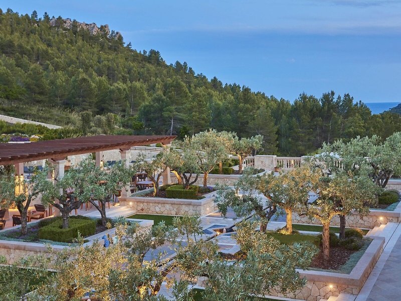 Cap Vermell Grand Hotel 38