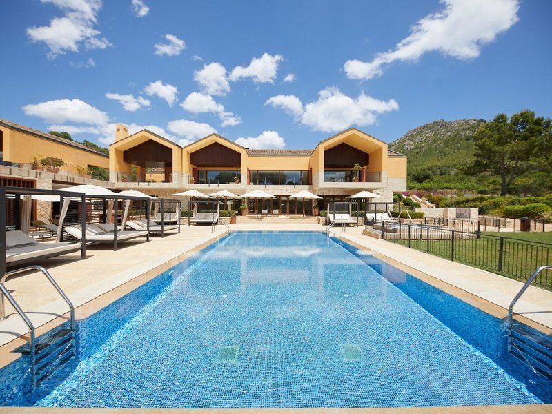 Cap Vermell Grand Hotel 40