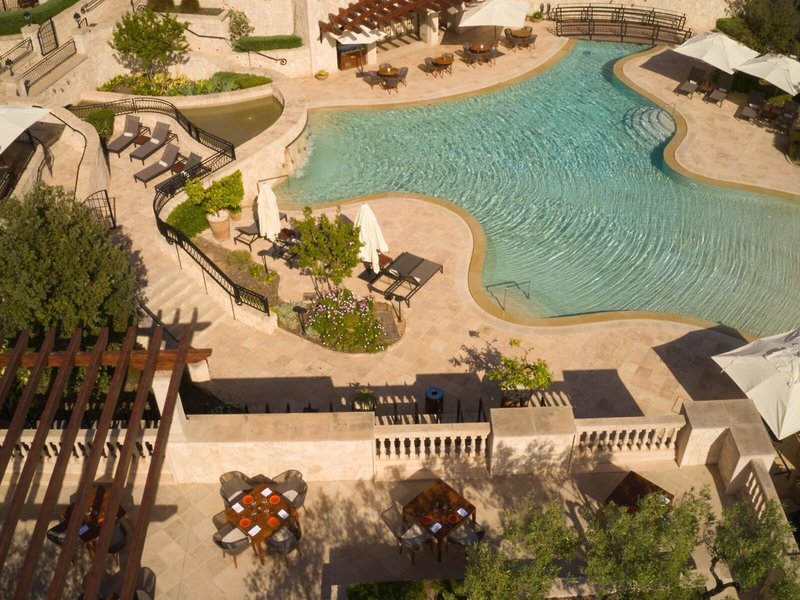 Cap Vermell Grand Hotel 42