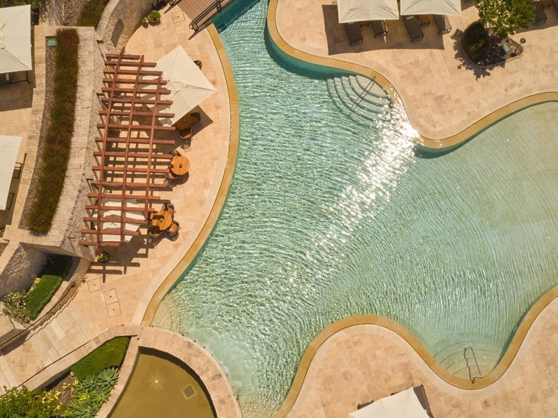 Cap Vermell Grand Hotel 43