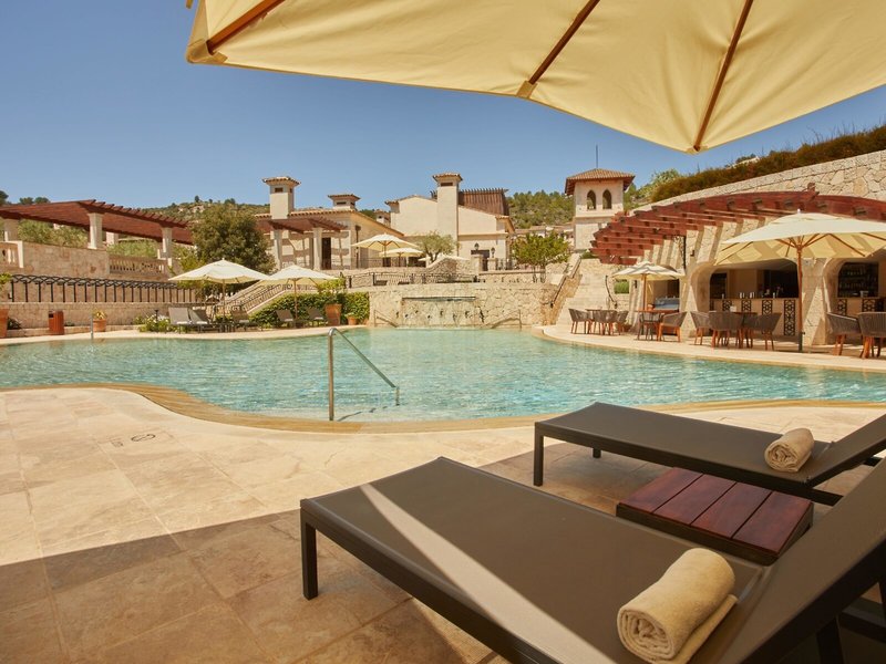 Cap Vermell Grand Hotel 46