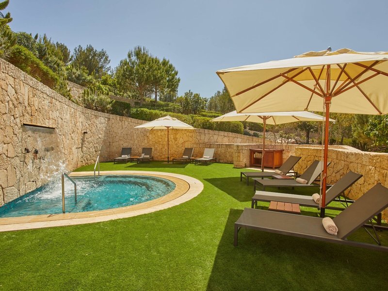 Cap Vermell Grand Hotel 48