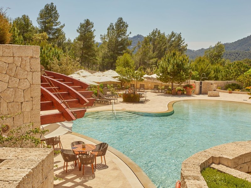 Cap Vermell Grand Hotel 50