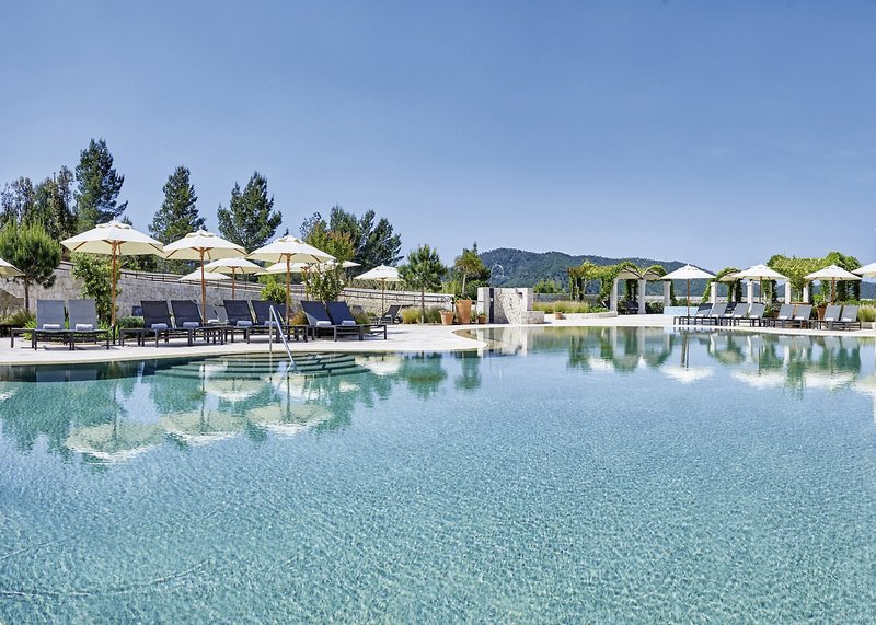 Cap Vermell Grand Hotel 6
