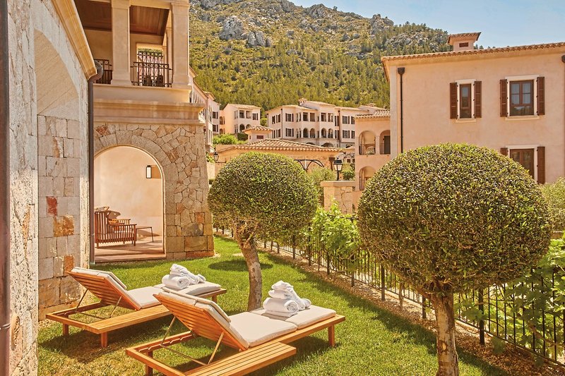 Cap Vermell Grand Hotel 7
