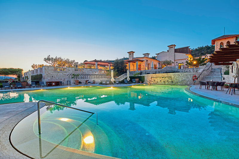 Cap Vermell Grand Hotel 8