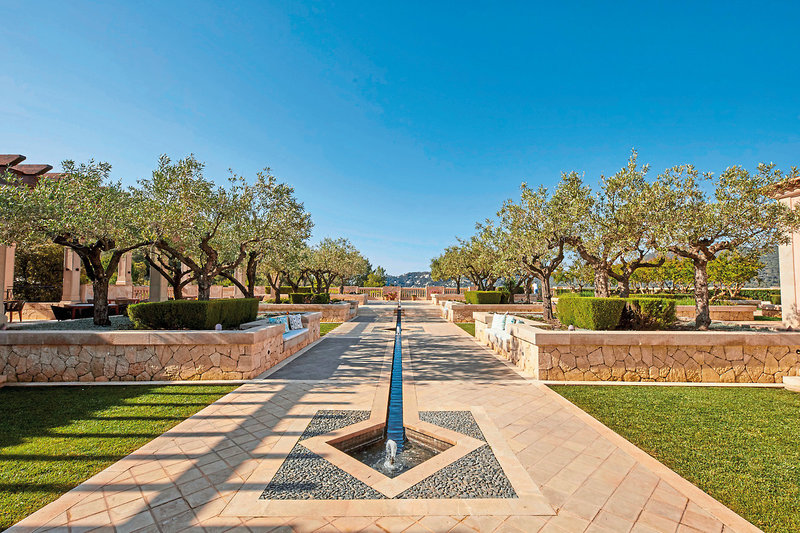 Cap Vermell Grand Hotel 10