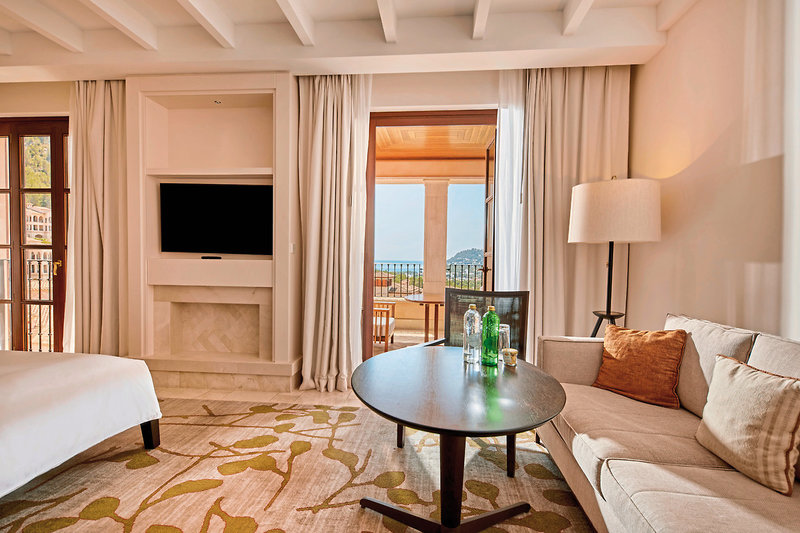 Cap Vermell Grand Hotel 11