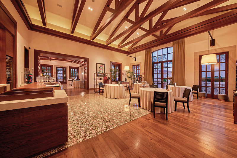Cap Vermell Grand Hotel 12
