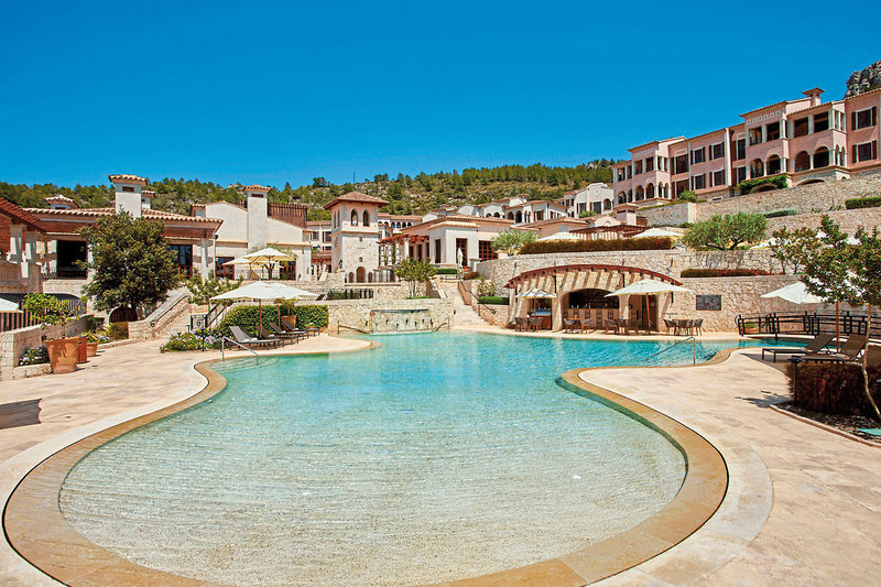 Cap Vermell Grand Hotel 13