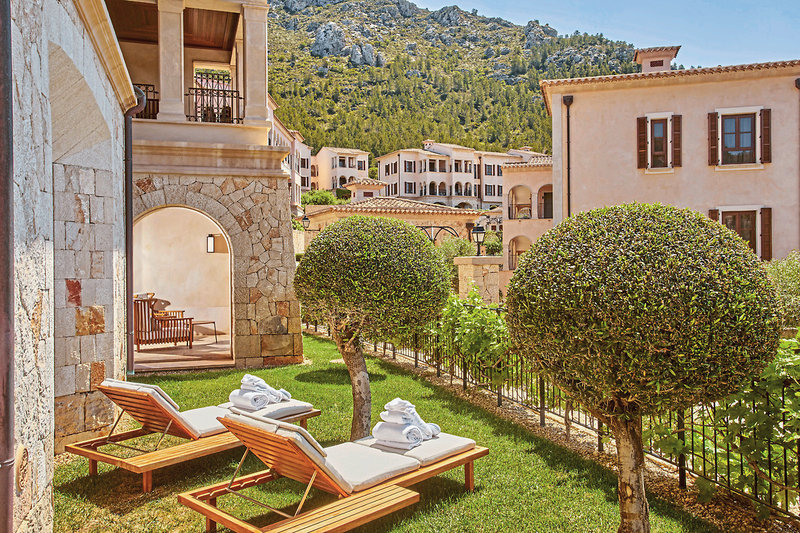 Cap Vermell Grand Hotel 14