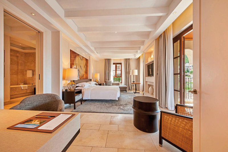 Cap Vermell Grand Hotel 16