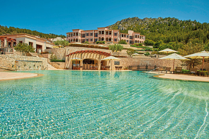 Cap Vermell Grand Hotel 18