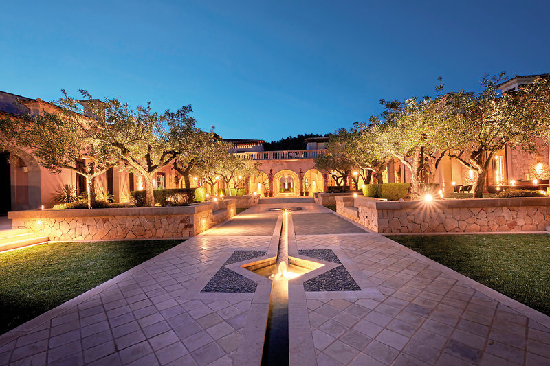 Cap Vermell Grand Hotel 19