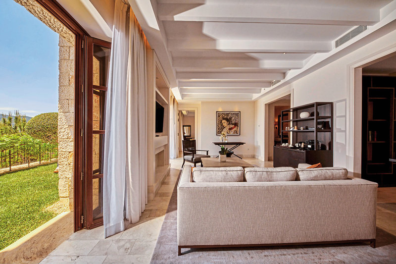 Cap Vermell Grand Hotel 21