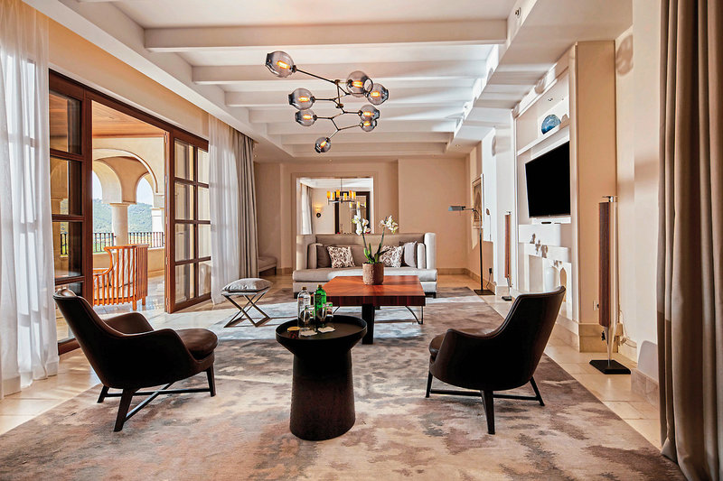Cap Vermell Grand Hotel 22