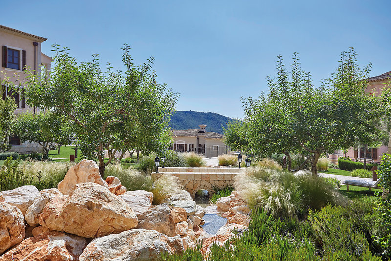 Cap Vermell Grand Hotel 24