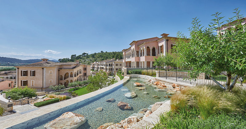 Cap Vermell Grand Hotel 25