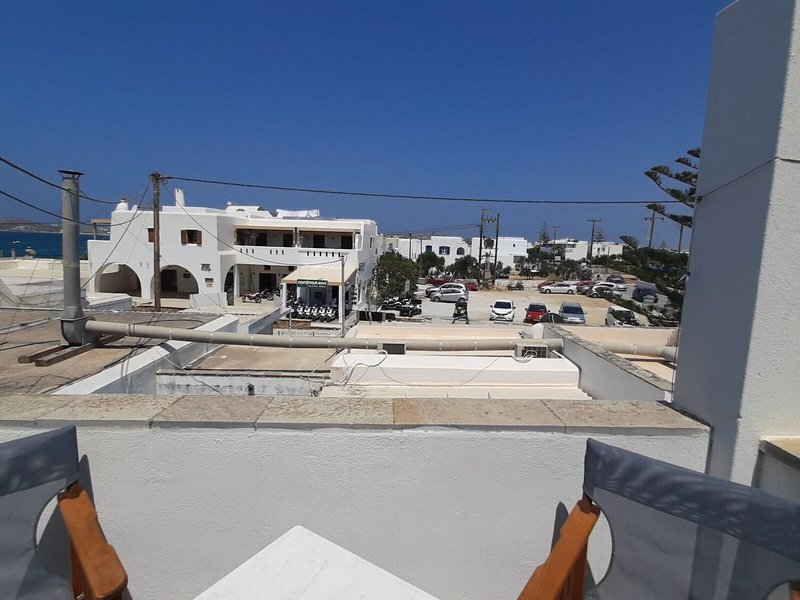 Agia Anna Studios & Apartments 21