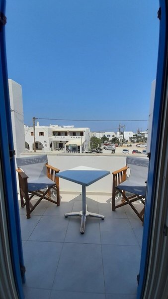 Agia Anna Studios & Apartments 22