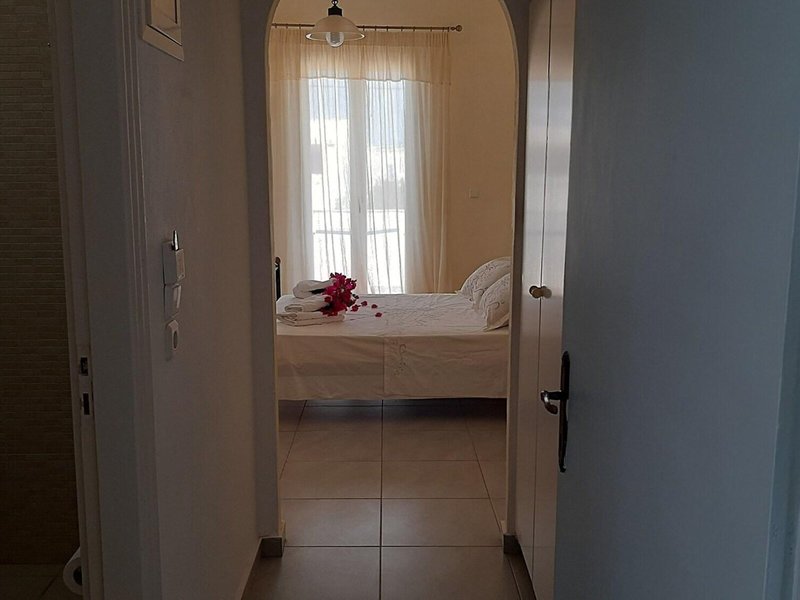 Agia Anna Studios & Apartments 24