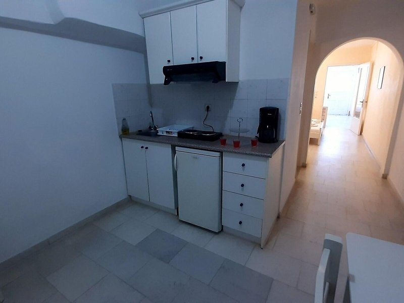 Agia Anna Studios & Apartments 26