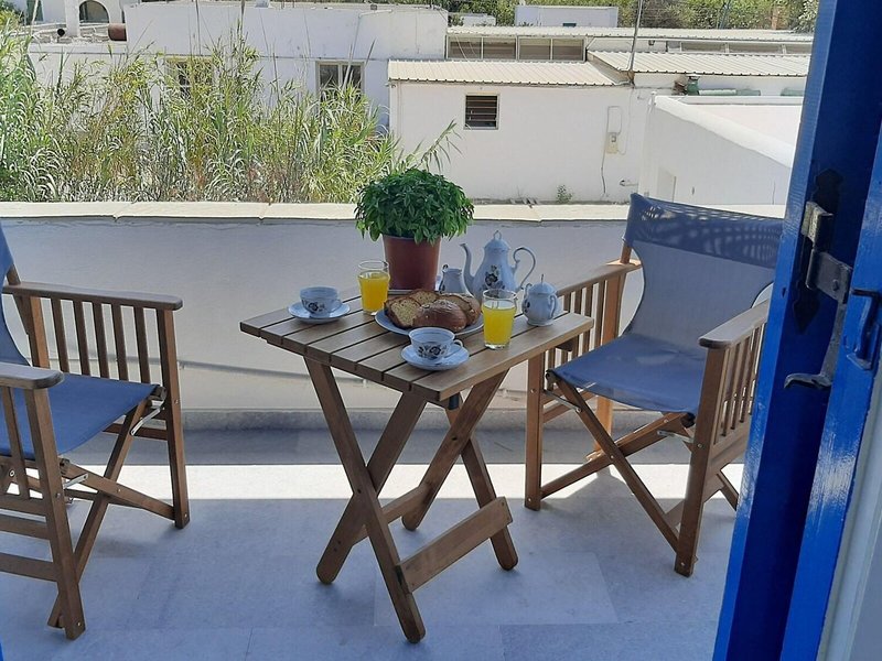 Agia Anna Studios & Apartments 27