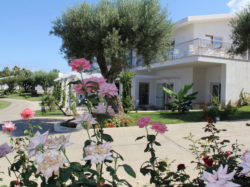 Borgo Donna Canfora 10