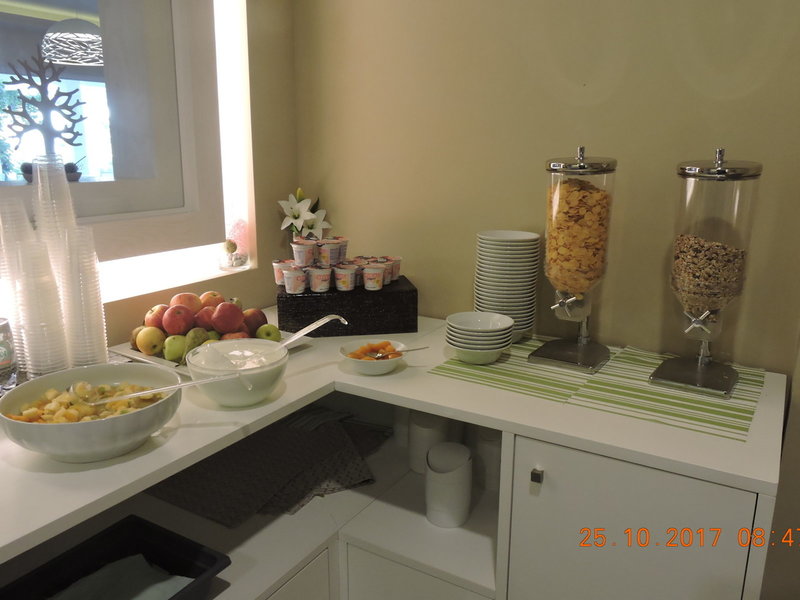Borgo Donna Canfora 21
